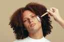 <p>The Ultimate <br/>Place for<br/>Men's beauty</p>