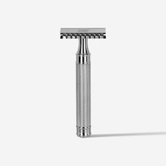 Razor Men Silver