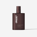 After Shave Brown