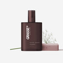 After Shave Brown